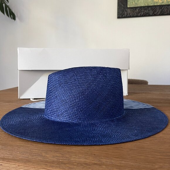 NEW/UNWORN - Eugenia Kim Harlowe in Cobalt main image 6